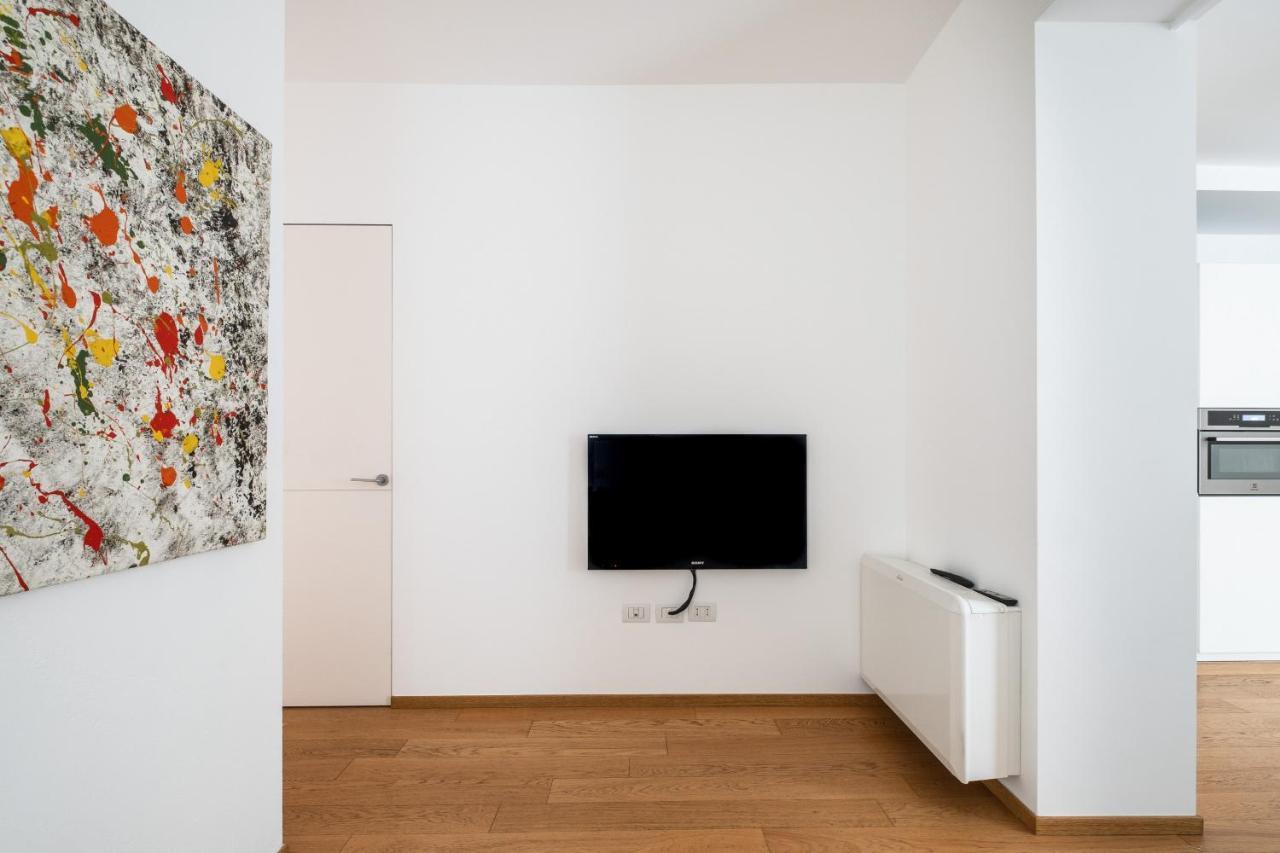 Santo Stefano Design Apartment By Wonderful Italy Bologna Bagian luar foto