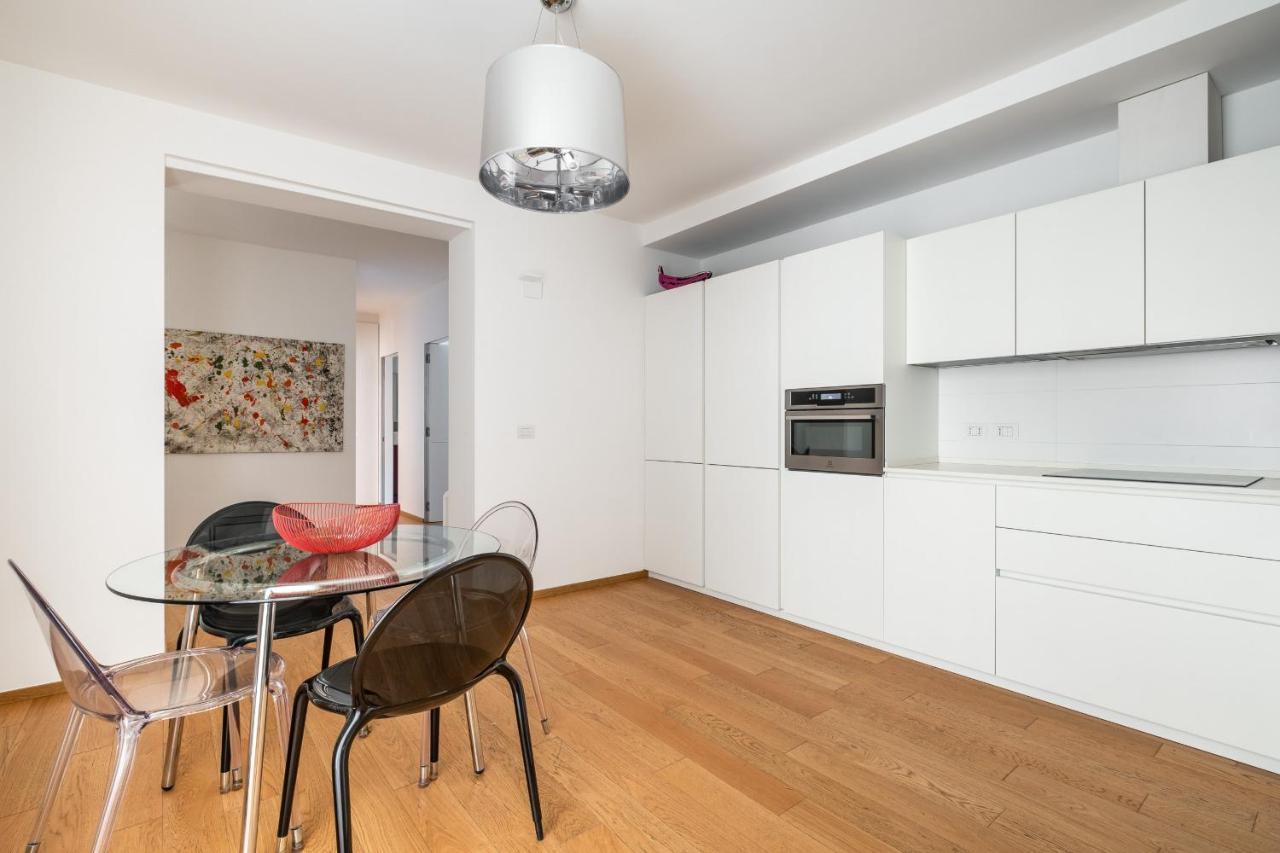 Santo Stefano Design Apartment By Wonderful Italy Bologna Bagian luar foto